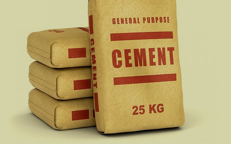 پاکت کرافت سیمان Kraft envelope الیاف مختلف 3 رنگ قهوه ای مشکی آبی