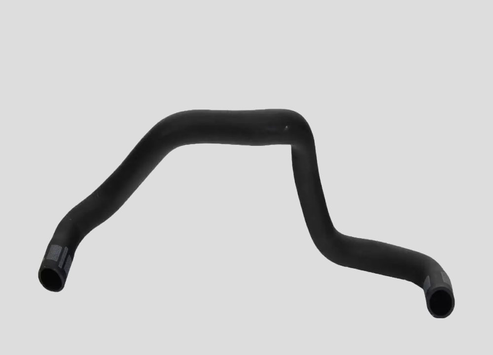 شیلنگ پایین رادیاتور 405؛ رنگ مشکی خنک کردن موتور تعادل دما