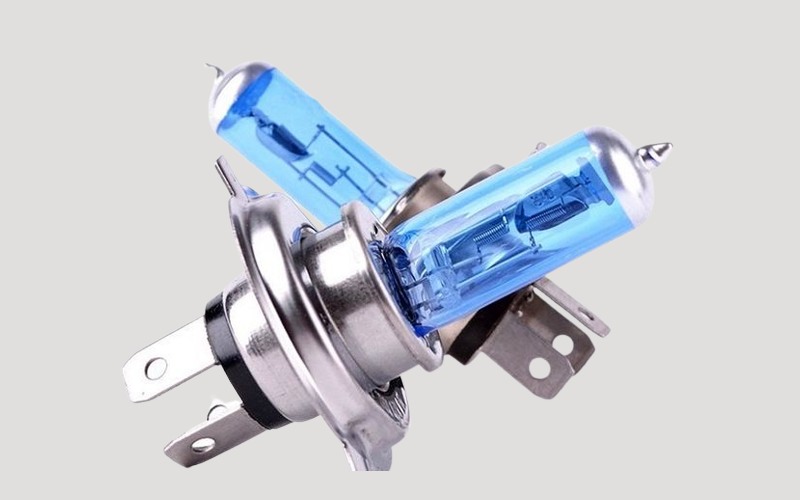 لامپ زنون ماشین؛ طول عمر بالا صرفه جویی انرژي کیفیت بالا