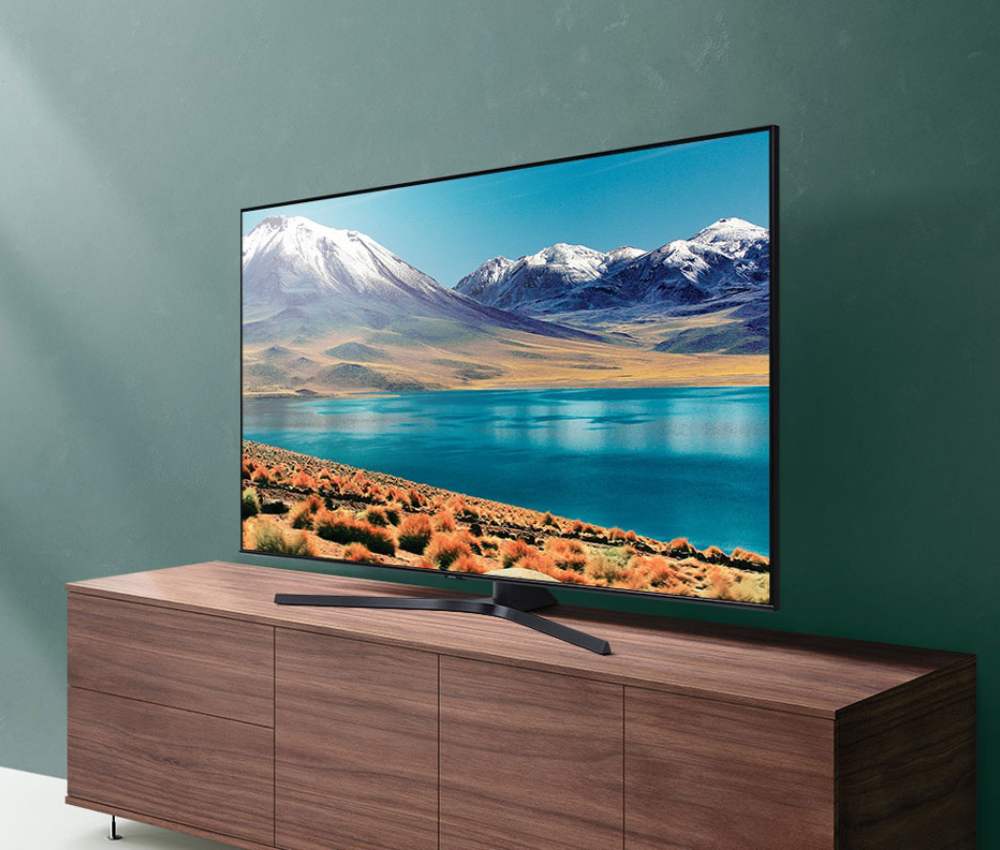 قیمت تلویزیون سامسونگ 40 اینچ هوشمند