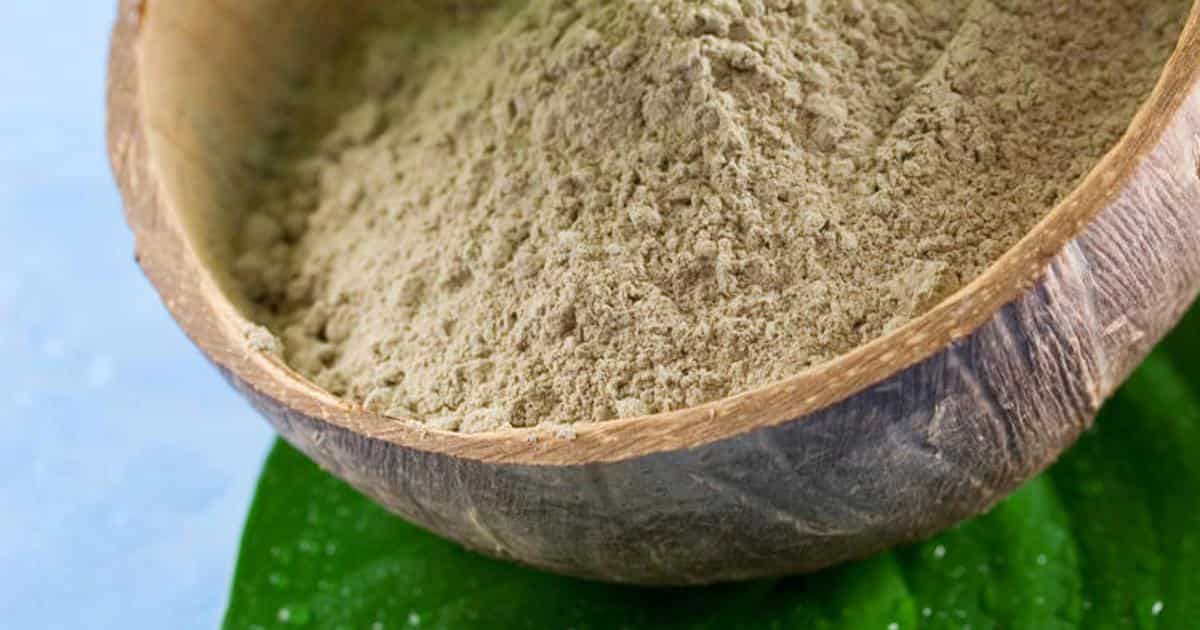 حنا بی رنگ برای مو؛ بسته بندی پلمپ شده کیفیت درجه یک تقویت ریشه