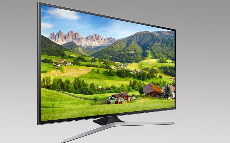 قیمت تلویزیون سامسونگ فول اچ دی 43