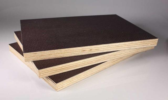 قیمت تخته سه لایی روکش دار