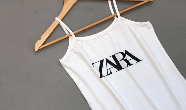 قیمت تاپ زنانه زارا