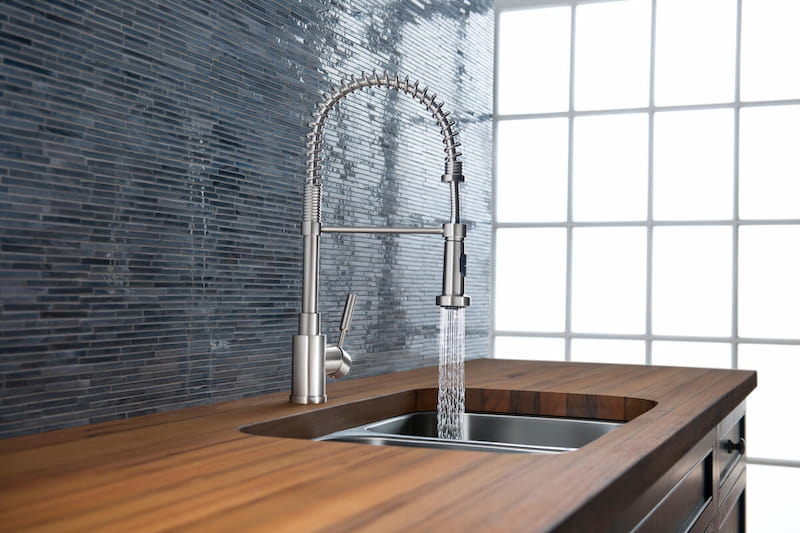 قیمت شیر آشپزخانه شودر