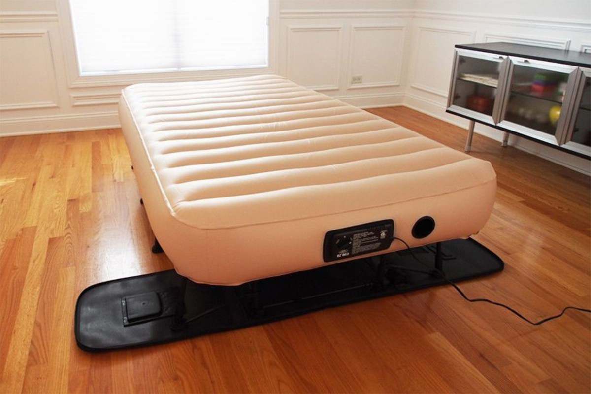 تشک مسافرتی خوشخواب؛ سبک حمل آسان الیاف پشم شیشه