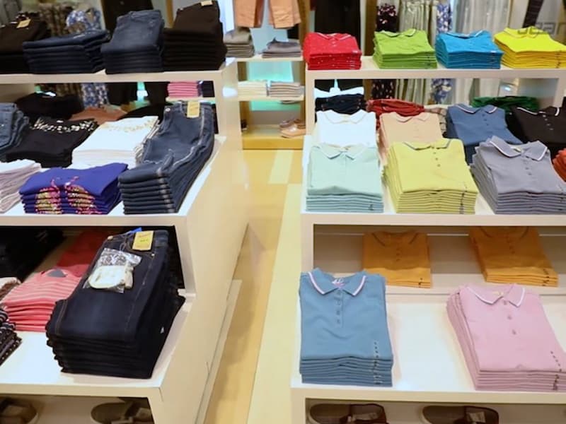 پوشاک استانبول clothing طراحی بسیار خلاقانه مناسب همه سنین