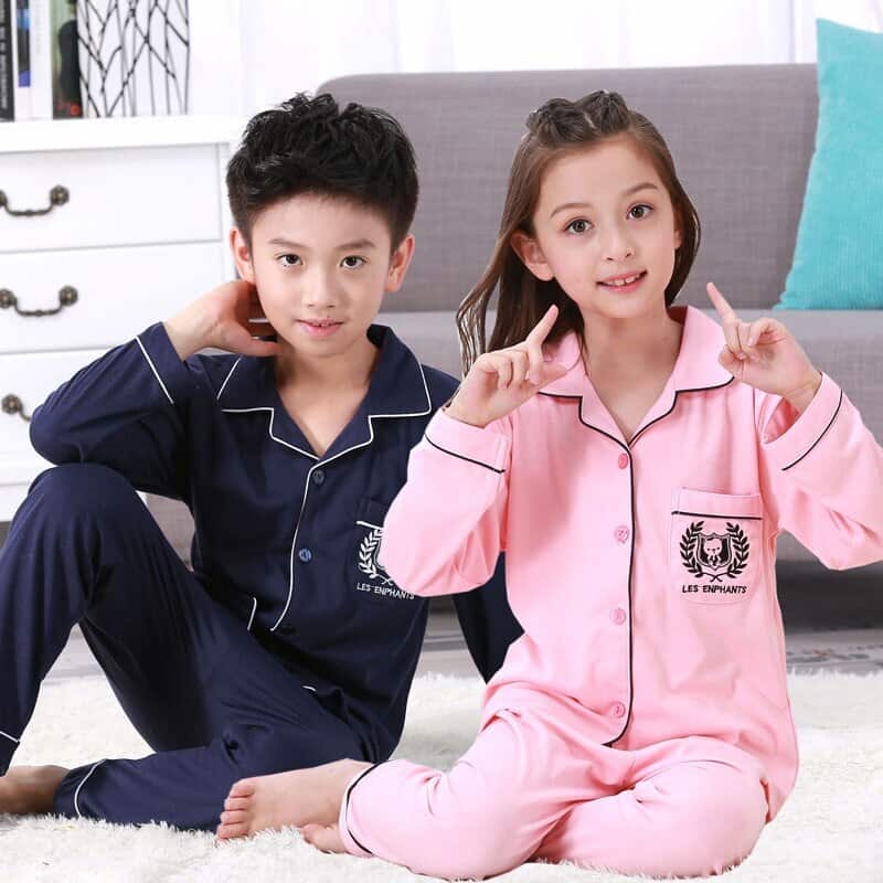 قیمت لباس خواب دخترانه بچه گانه