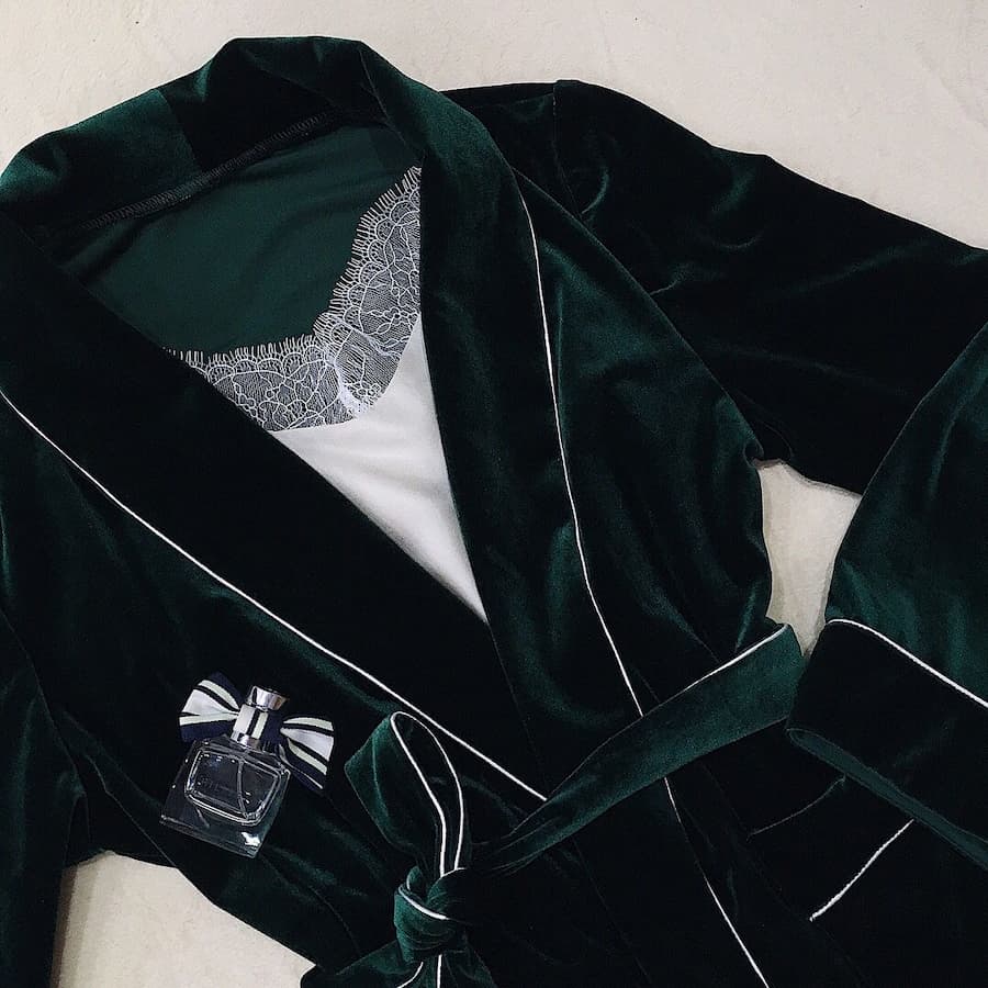 لباس خواب ترکیه ای؛ پنبه ریون ابریشم 3 نوع فانتزی لیزری گن