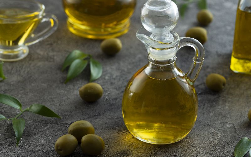 خرید و قیمت عمده روغن زیتون + فروش کلی