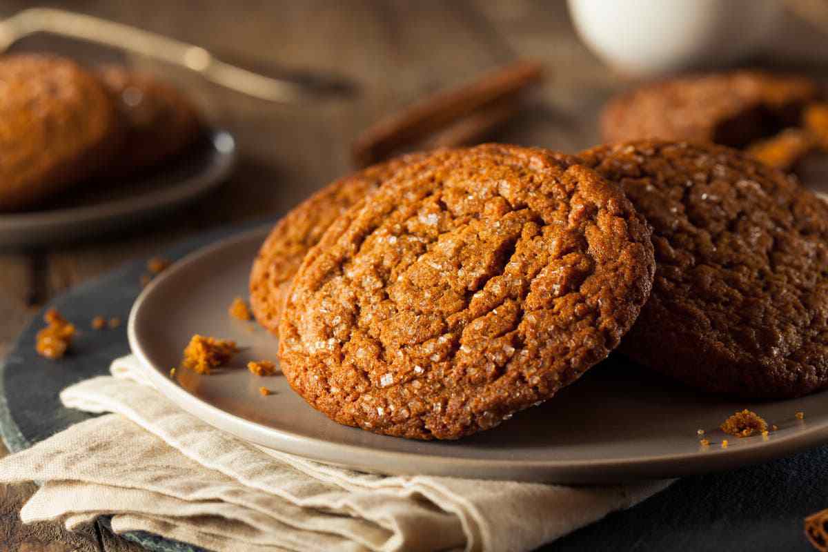 کلوچه نوشین Cookie نارگیلی گردویی تقویت سیستم ایمنی
