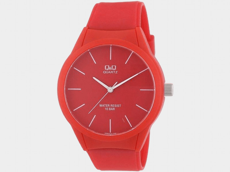 ساعت کیو اند کیو اصل؛ کیفیت عالی دوام بالا قیمت مناسب اصل