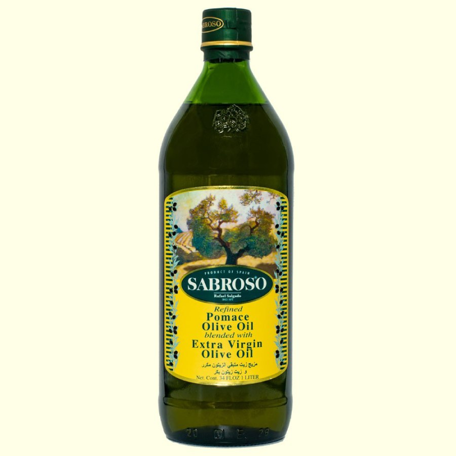 روغن زیتون فرابکر سابروسو olive oil رفع مشکلات قلب عروقی تقویت پوست