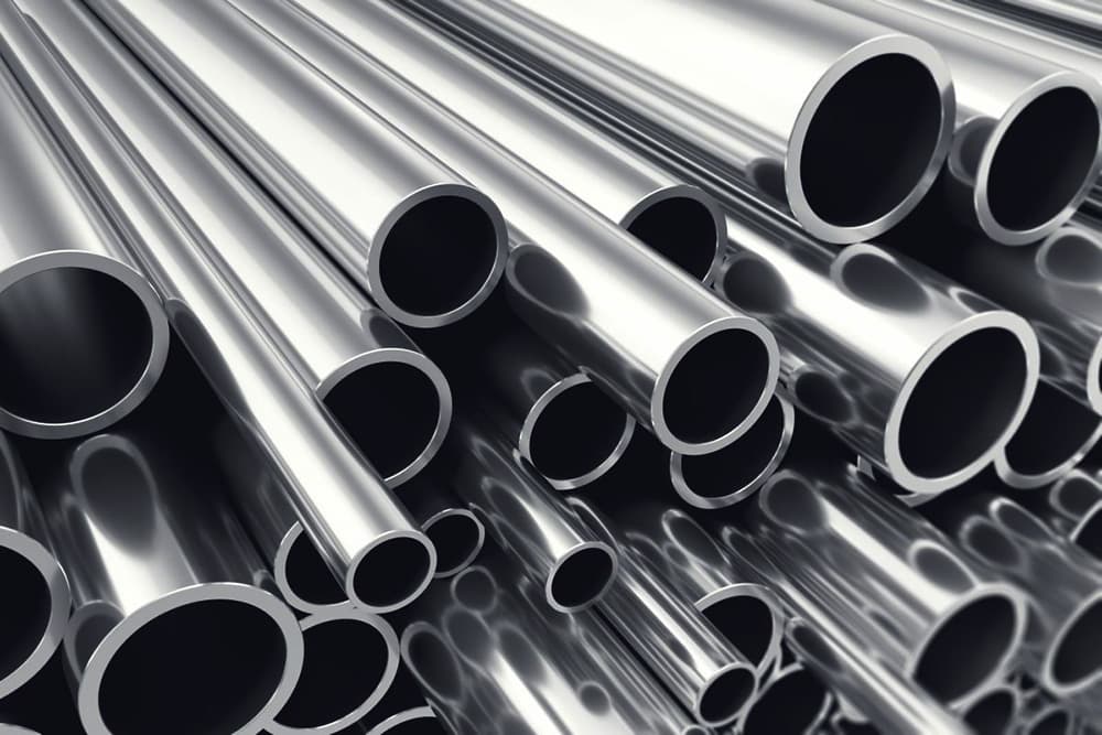 لوله و اتصالات بیست بسپار؛ دارای 507 محصول جهت انتقال آب