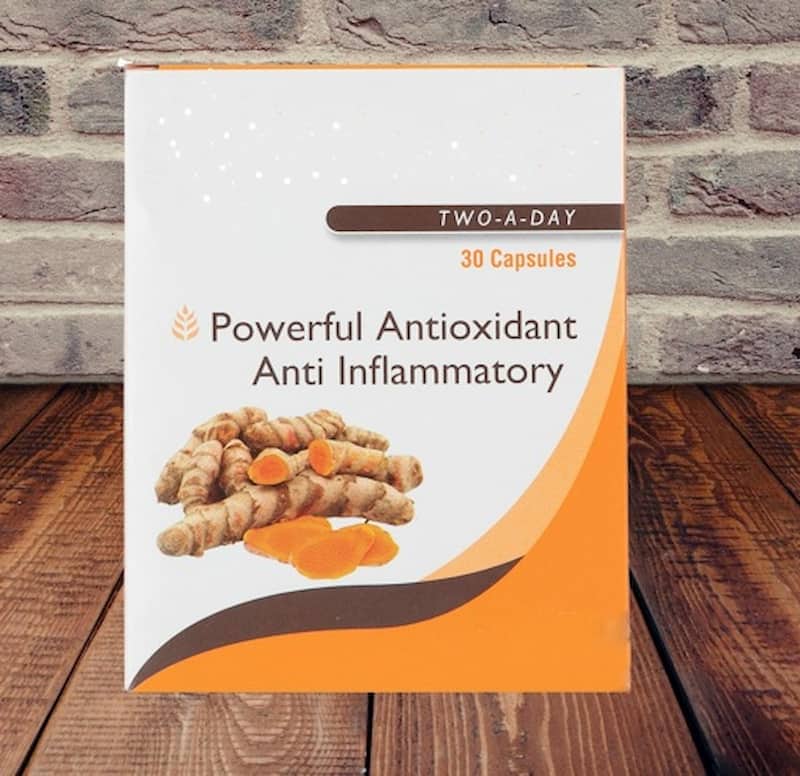 قرص زنجبیل در داروخانه (ژنگویر) کاهش تورم تهوع