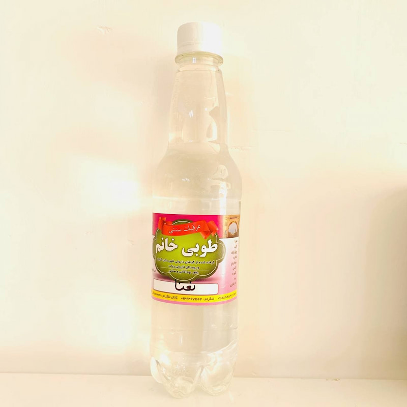عرق نعنا طوبی (عصاره) ارگانیک عطر مطبوع ضد نفخ