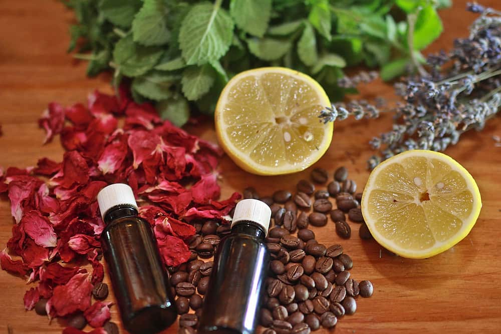 عرق نعناع کوهی؛ عطر طعم طبیعی + زمان مصرف 6 تا 12 ماه