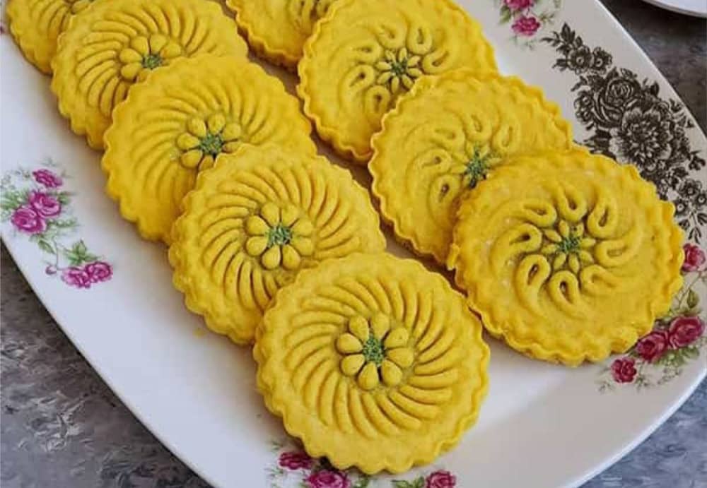 کلمپه خانگی؛ 2 خاصیت تنظیم فشار خون درمان اختلالات روده