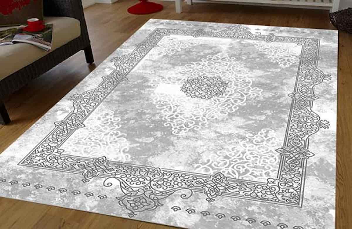 روفرشی شمیم کویر carpet دوام بی نظیر شستشوی راحت جنس نخ