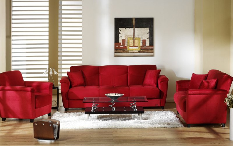 مبل 7 نفره اسپرت؛ نرم راحت کیفیت بالا مدرن فانتزی