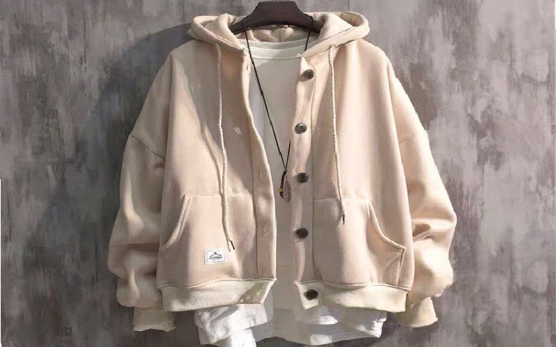 سویشرت کلاه دار دخترانه sweatshirt کیفیت بالا پارچه مرغوب رنگبندی متنوع