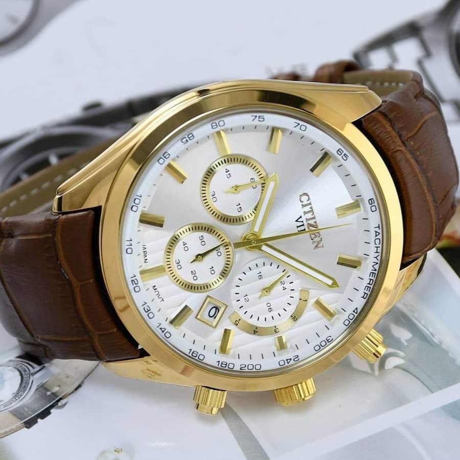 خرید ساعت سیتیزن ارزان قیمت