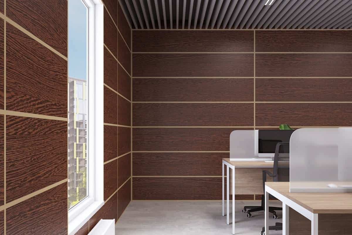 ام دی اف بارشین M D F ضد ضربه ضد خش