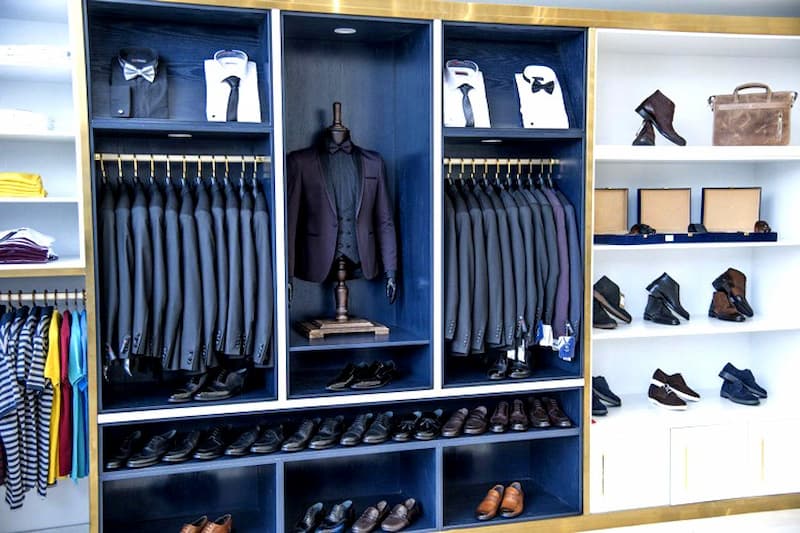 خرید مستقیم پوشاک گراد + قیمت فروش کلی