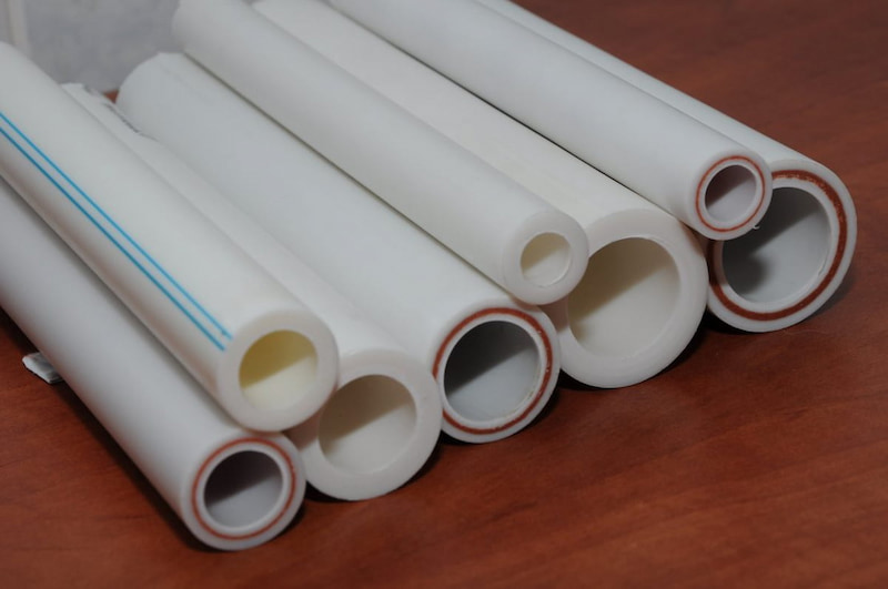 قیمت لوله و اتصالات پنج لایه