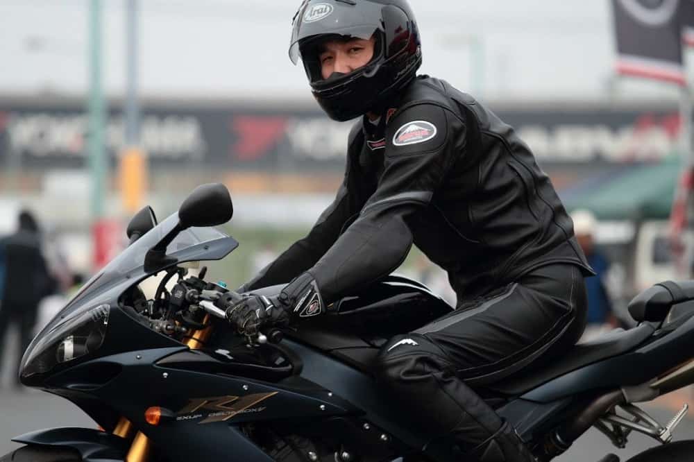 لباس ضد آب موتور سواری؛ الیاف مصنوعی 3 نوع کلاه دار جلو باز دکمه ای