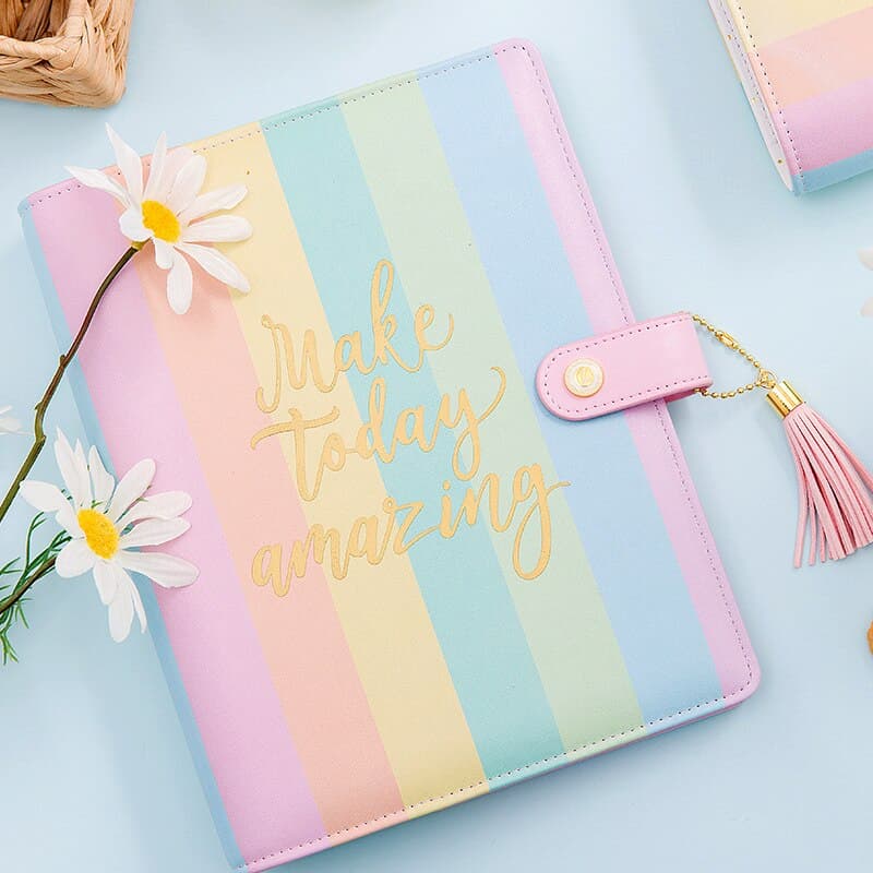 خرید دفتر فانتزی ارزان قیمت