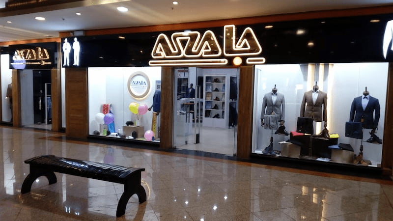 قیمت پوشاک جامعه