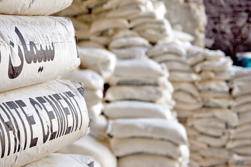 خرید مستقیم پاکت سیمان + قیمت فروش کارخانه