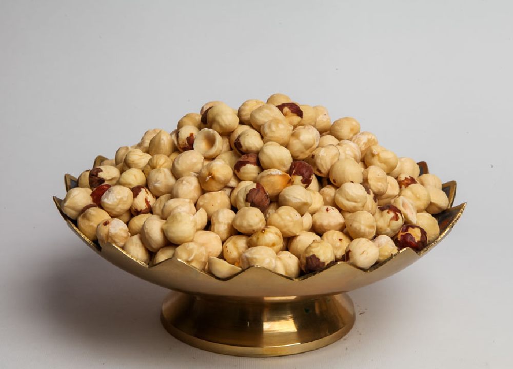 خرید و قیمت مغز فندق + فروش کلی