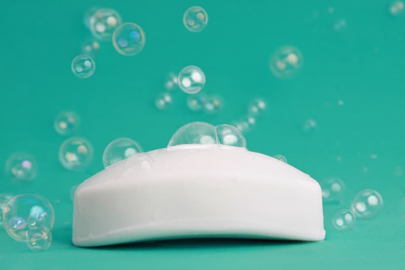 صابون چاق کننده صورت؛ روشن کننده لیفتینگ جلوگیری از شل شدن