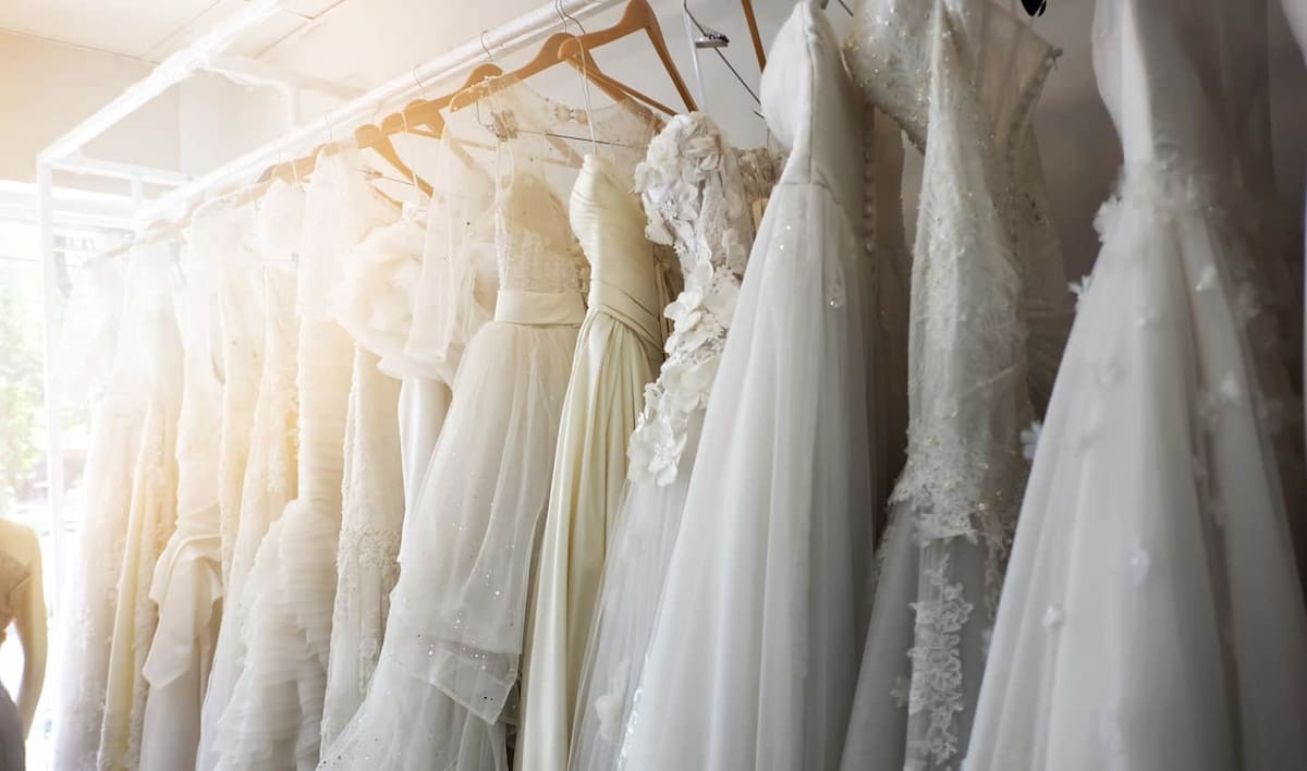 لباس عروس ساتن؛ کوتاه بلند نرم سبک ساده مدل دار