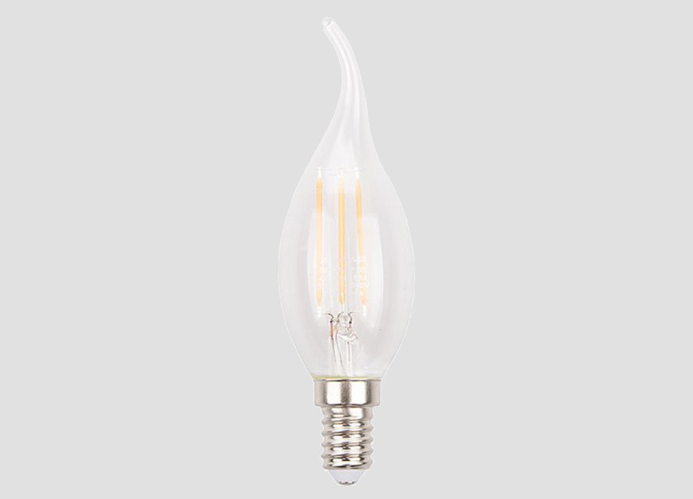 لامپ اشکی نور؛ مدرن کلاسیک کم مصرف مناسب محیط سرد مرطوب