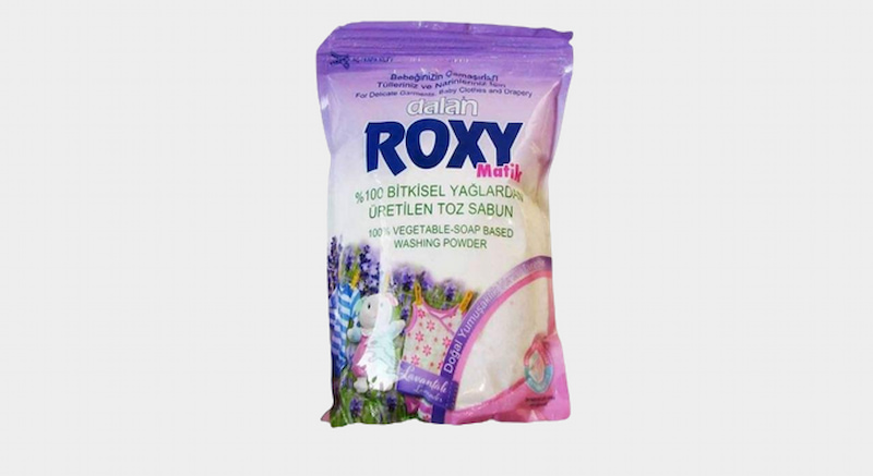 قیمت پودر صابون رکسی