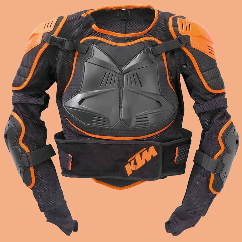 لباس ضد ضربه موتور سواری؛ ایرانی خارجی جنس چرم مصنوعی مقاوم