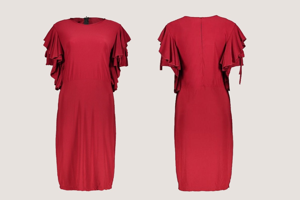 خرید و قیمت عمده لباس مجلسی زنانه + فروش کلی