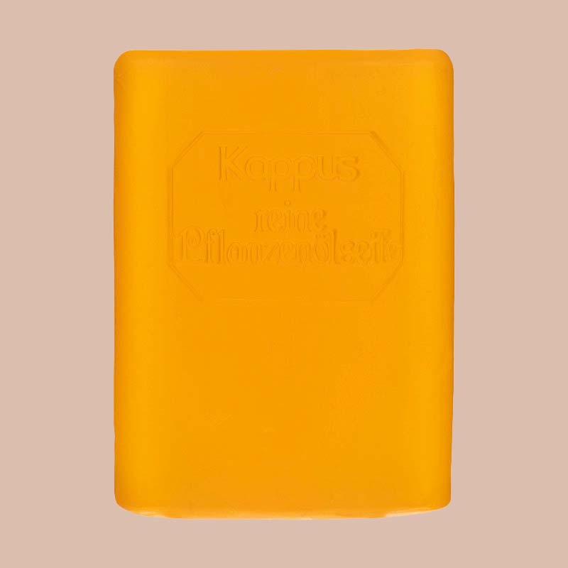 قیمت صابون کاپوس جوانه گندم