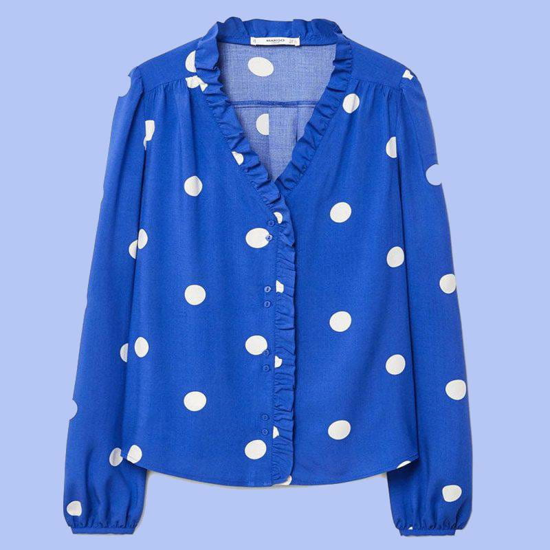 بلوز زنانه ویسکوز؛ خنک نرم لطیف 4 نوع مودال ریون لیوسل لاکرا