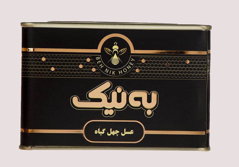 قیمت عسل به نیک