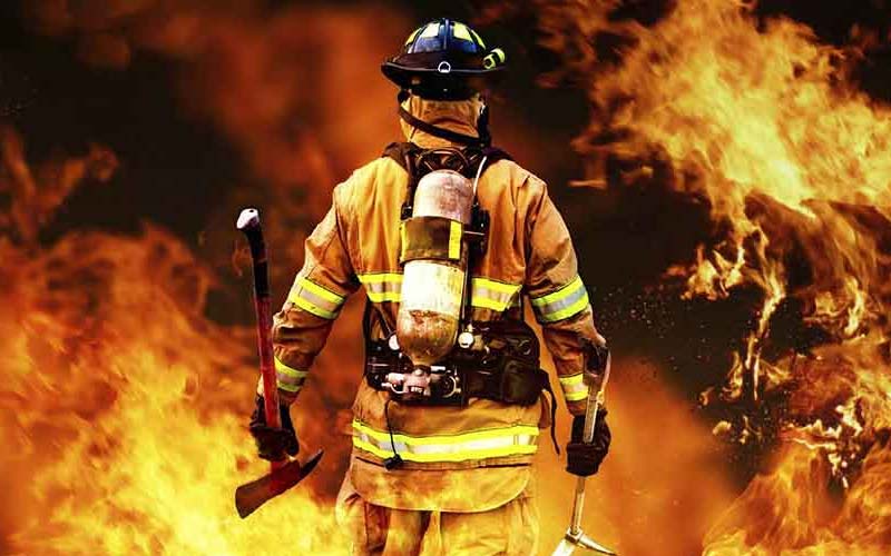 خرید مستقیم لباس ضد حریق + قیمت فروش کارخانه