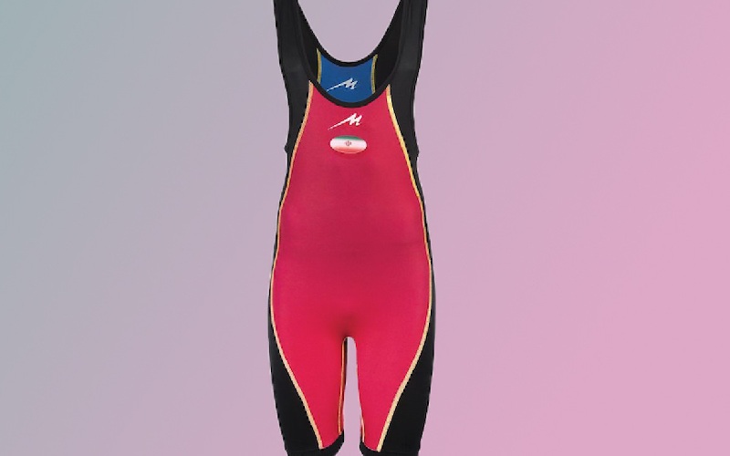 قیمت لباس کشتی نوجوان