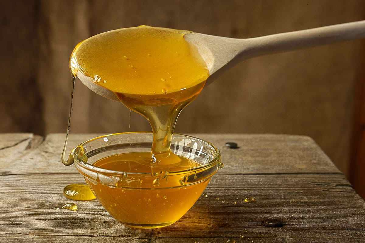 خرید مستقیم عسل طبیعی + قیمت فروش کارخانه