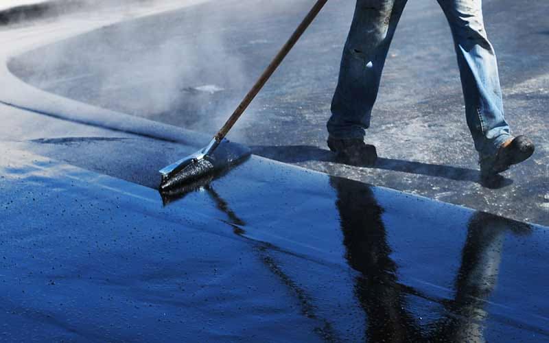 قیر شرکت ستاره سبز جویبار؛ فرآورده نفتی بسته بندی لوله ای