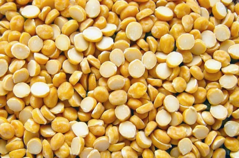 قیمت لپه خورشتی