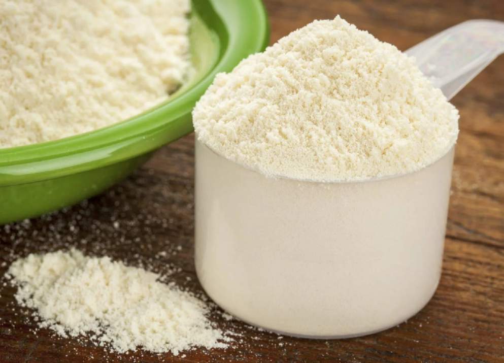 پودر آب پنیر کاله؛ هیدراته کنسانتره تقویت ماهیچه کاهش وزن