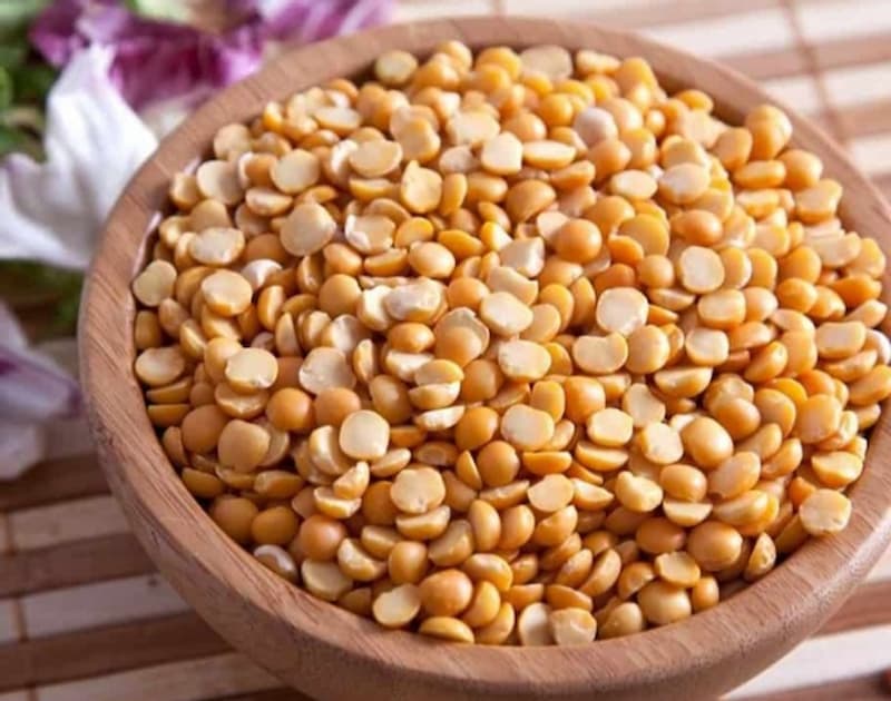 قیمت لپه فله آذرشهر